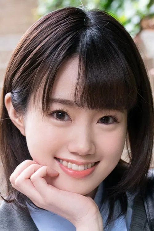 Risa Shiroki profile