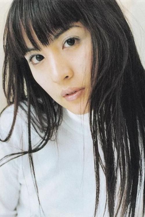 Kahimi Karie profile