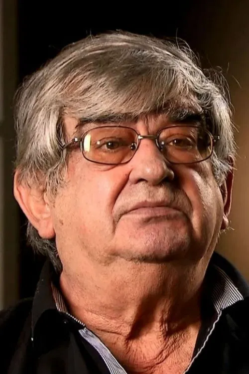 Jerzy Derfel profile