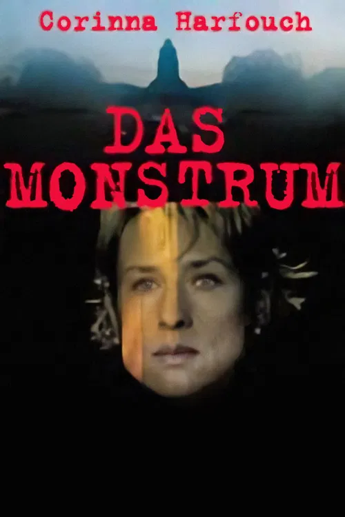 Das Monstrum poster