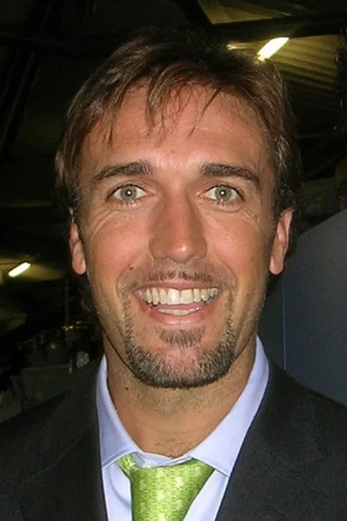 Gabriel Batistuta profile