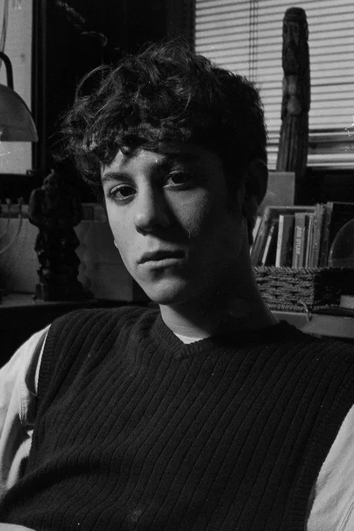 Yonatan Gotlib profile