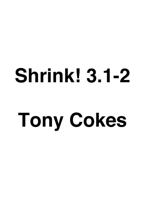 Shrink! 3.1-2 poster