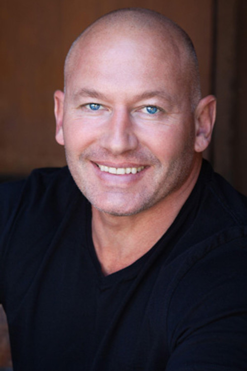 Nick McKinless profile