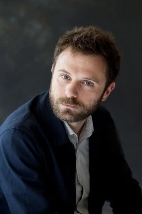 Paolo Giordano profile