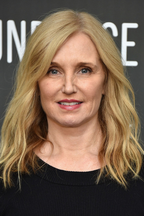 Katherine Ann McGregor profile