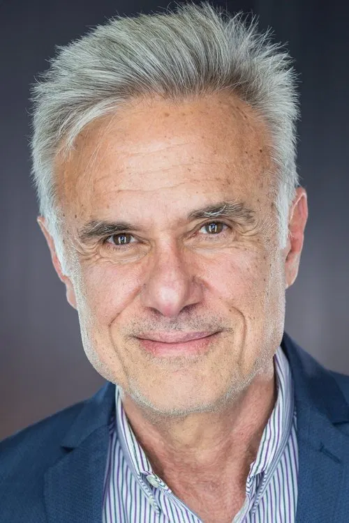 Victor Bevine profile