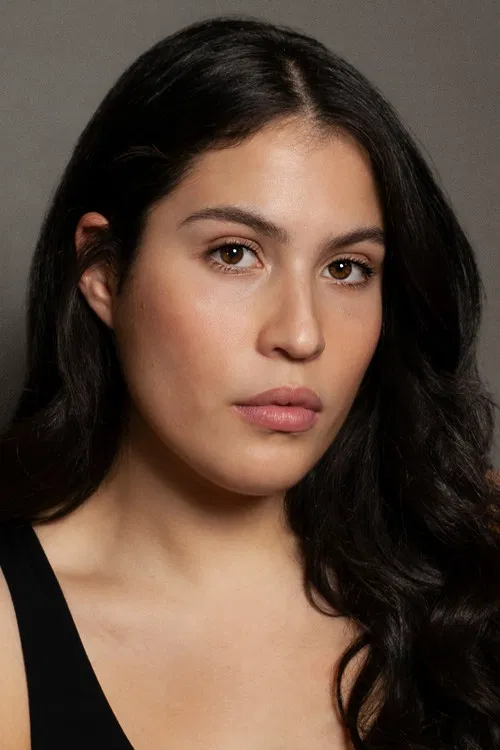 Bella Caballero profile