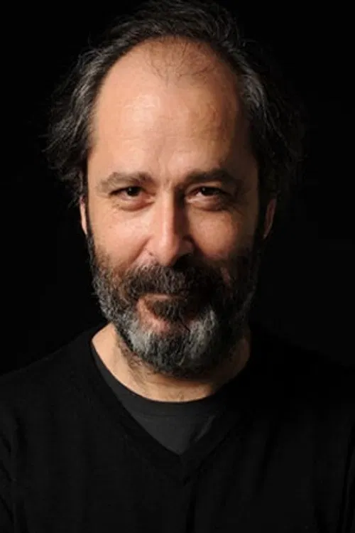 Hakan Çimenser profile