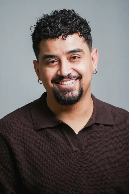 Dan Claudino profile