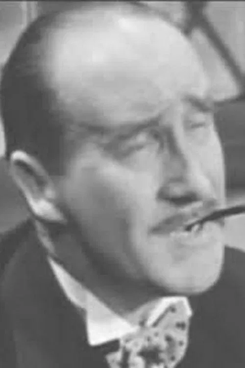 Jacques Henley profile