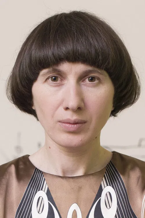Alevtina Kakhidze profile