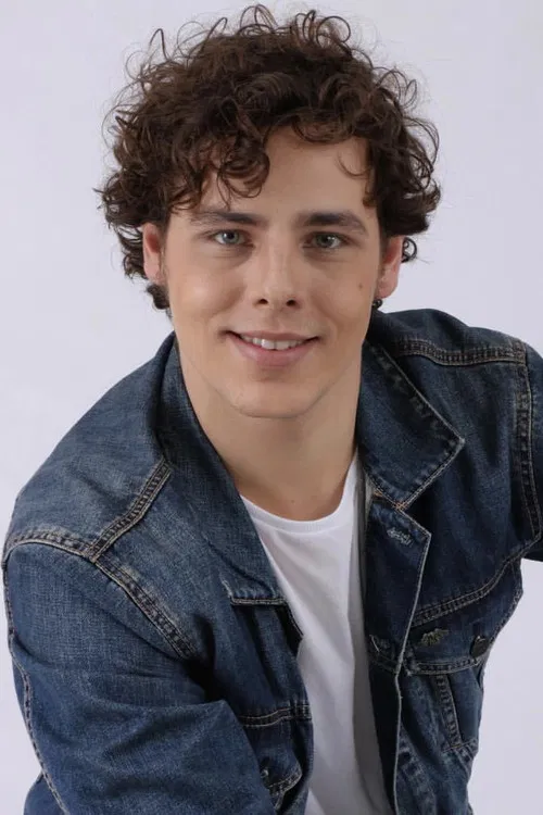 Daniel Simioni profile