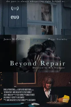 Beyond Repair poster