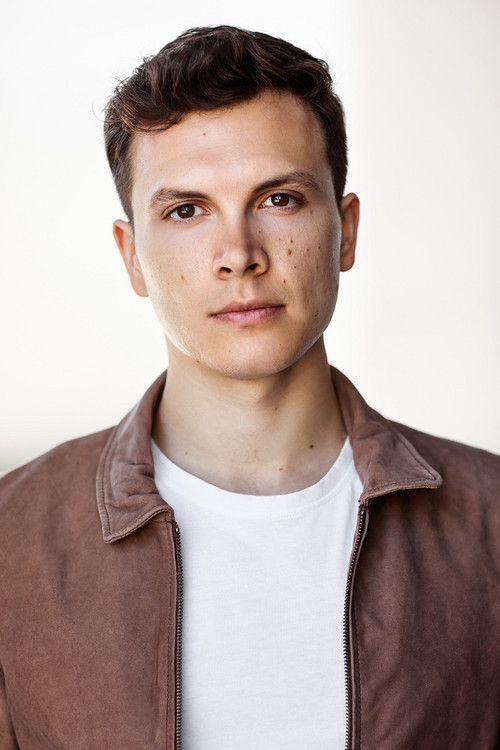 Nigel Huckle profile