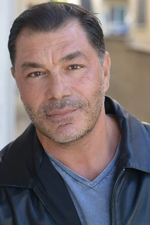 Ariel Llinas profile