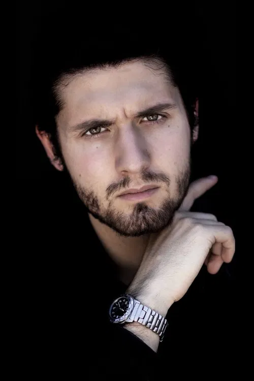 Alexander Randazzo profile