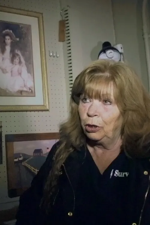 Denise Altman profile