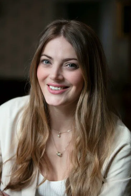 Tuva B Larsen profile