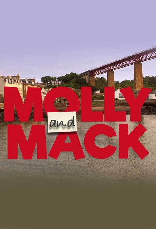 Molly and Mack poster