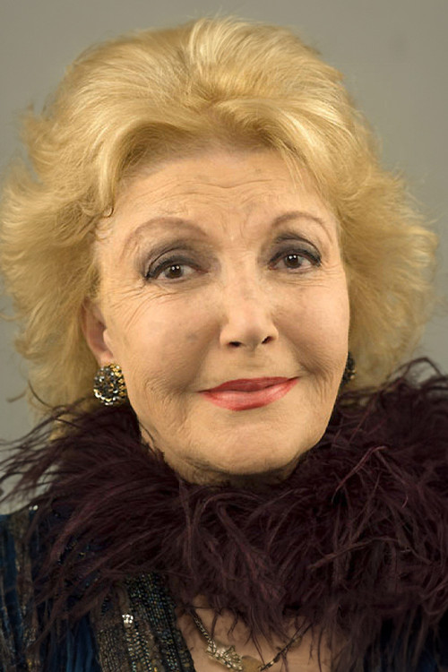 Nedret Güvenç profile