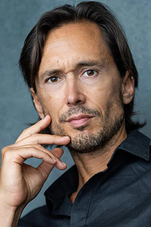 Oliver Stafford profile