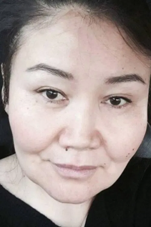 Tatyana Everstova profile