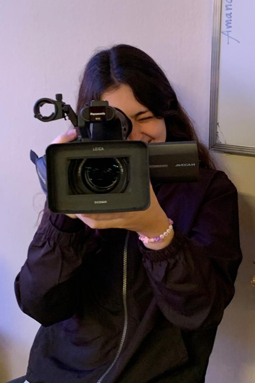 Nina Ribeiro profile