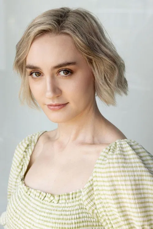 Alyona Popova profile