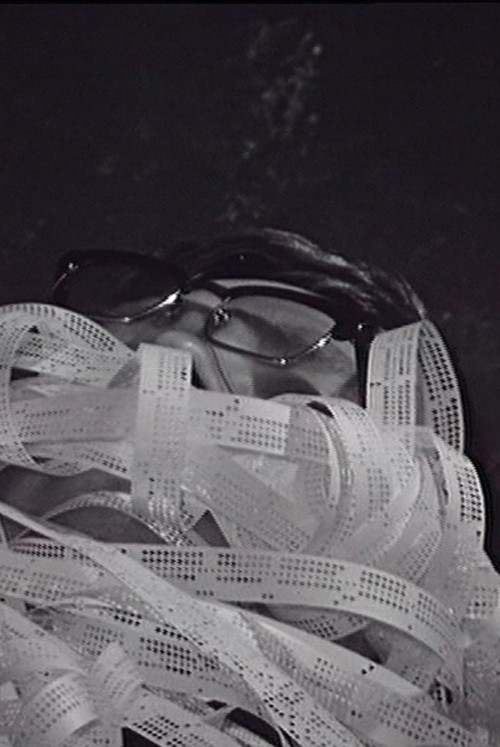 Computer Music poster