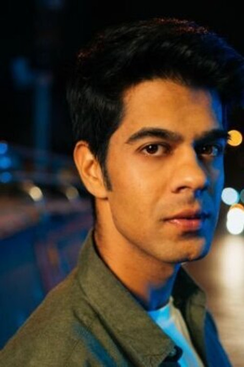 Sayandeep Sengupta profile