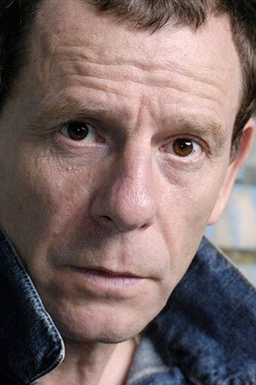 Jean-Paul Comart profile