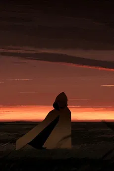 The Longest Road poster