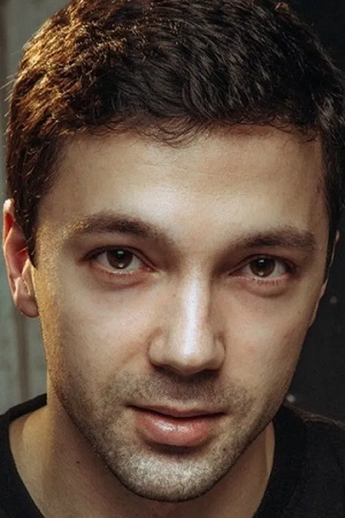 Egor Morozov profile