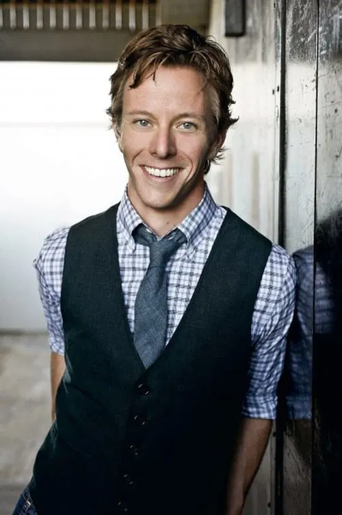 Douglas Nyback profile