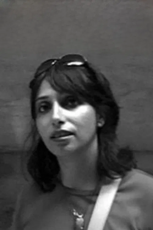 Azza El-Hassan profile