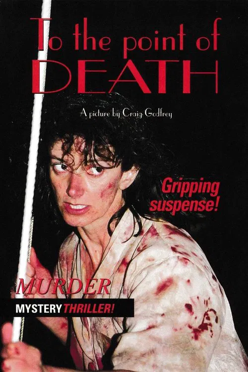 To the Point of Death poster