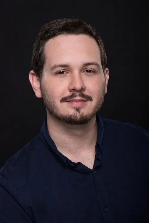 Ian Daryk Ramos profile