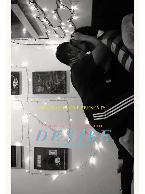 Desire poster