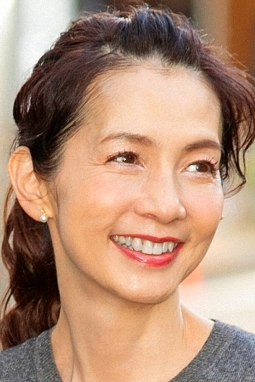 Mari Watanabe profile
