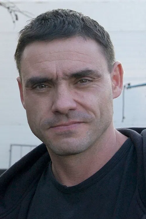 Błażej Peszek profile