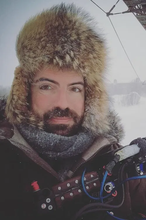 Ricardo Marquina Montañana profile