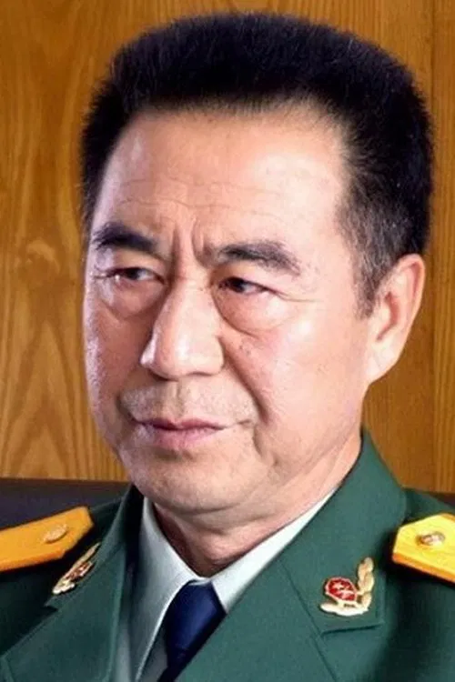 Wang Hucheng profile