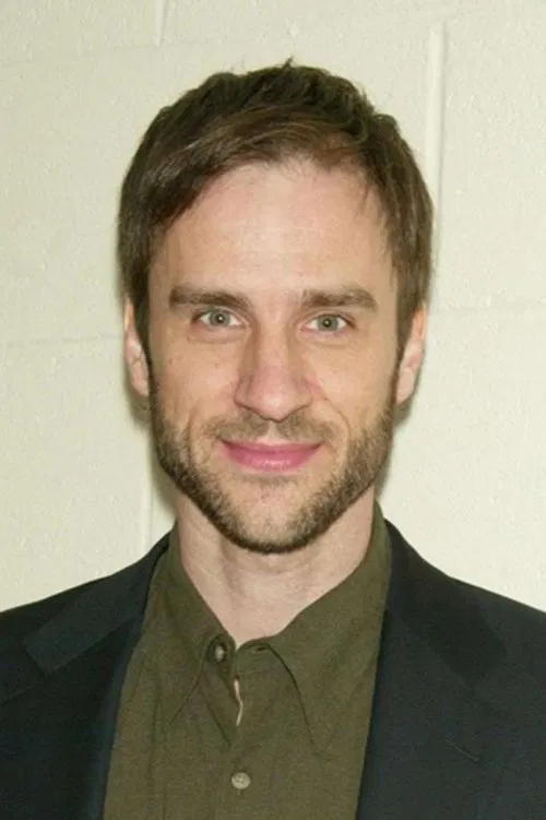 James Waterston profile