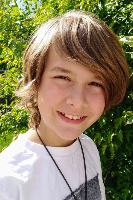 Sequoia Janvier profile