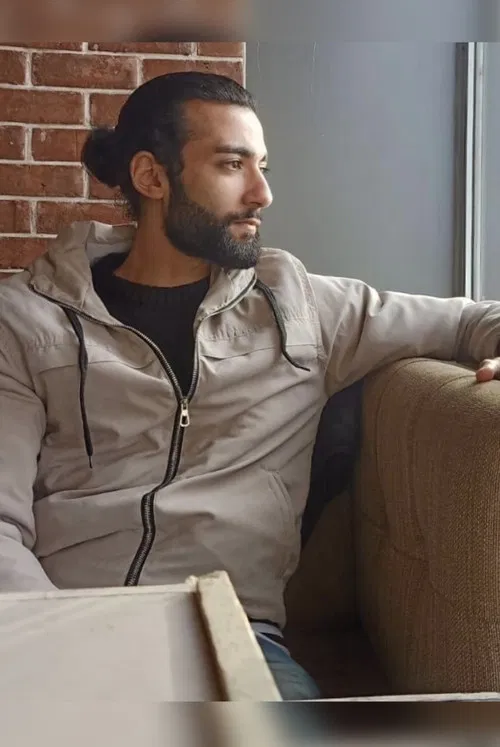 Mohanad Abuhief profile