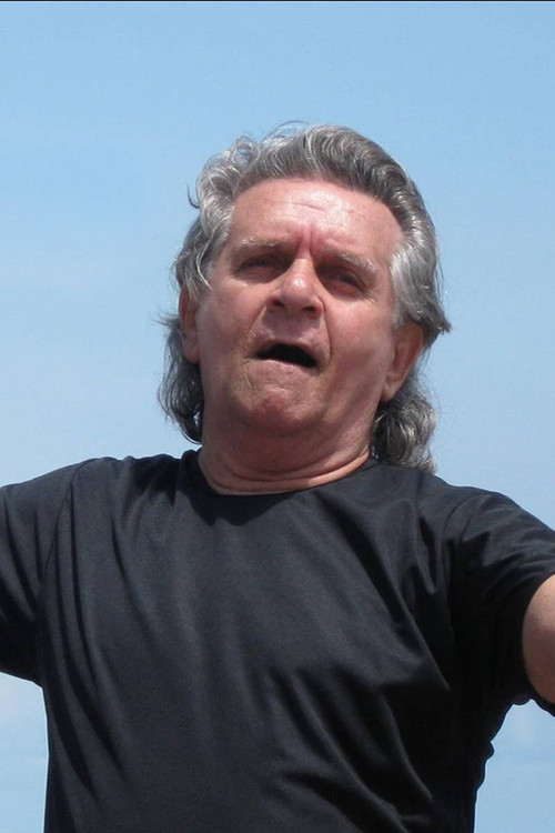 Fernando Neves profile