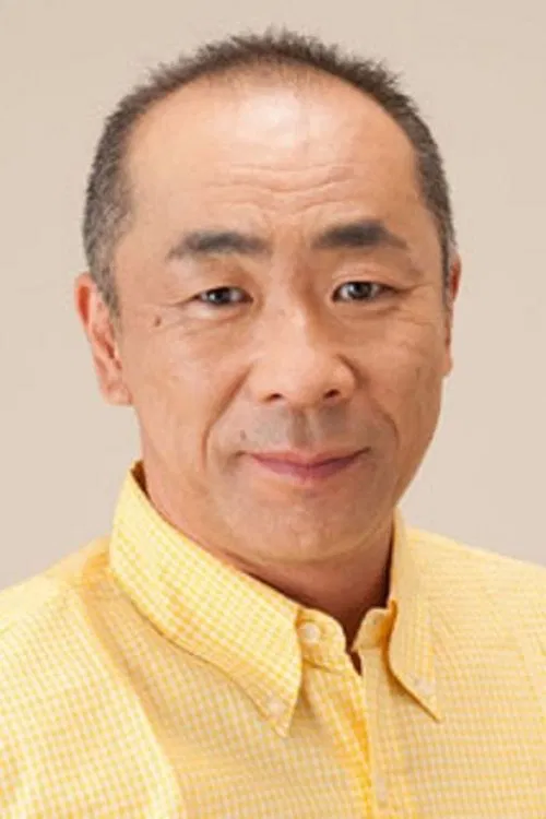 Yoshihiro Nozoe profile