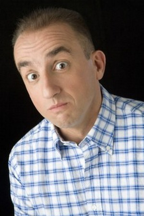 Gianpiero Perone profile