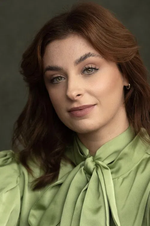 Amelia Leigh profile